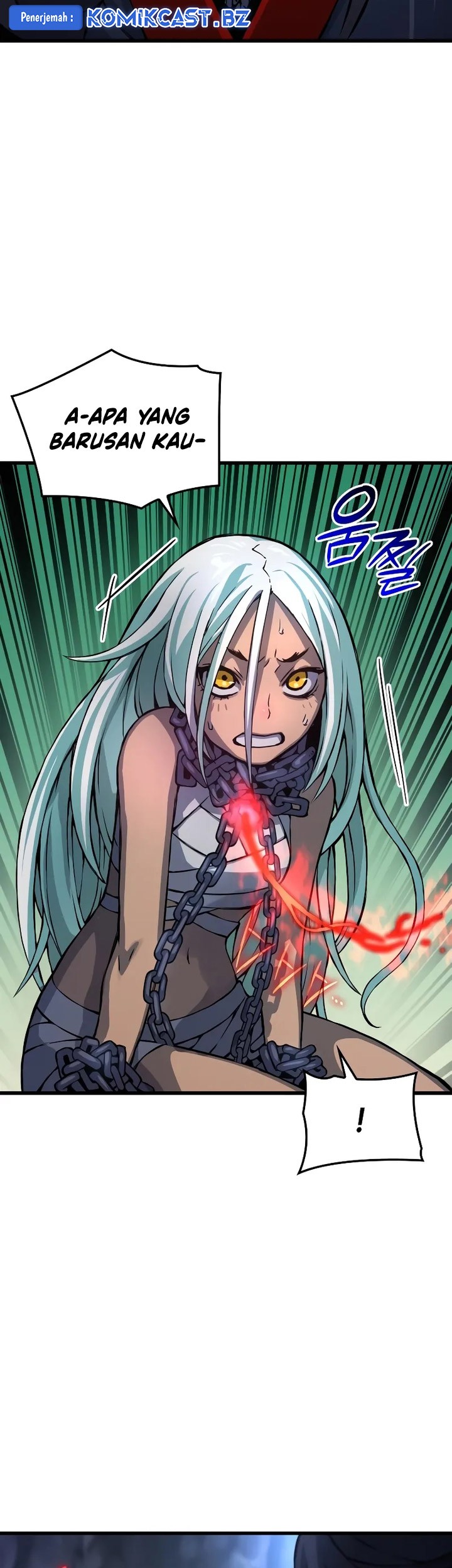 Myst, Might, Mayhem (Legend Of Heavenly Chaos Demon) Chapter 50 Gambar 68