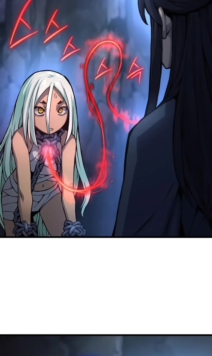 Myst, Might, Mayhem (Legend Of Heavenly Chaos Demon) Chapter 50 Gambar 69