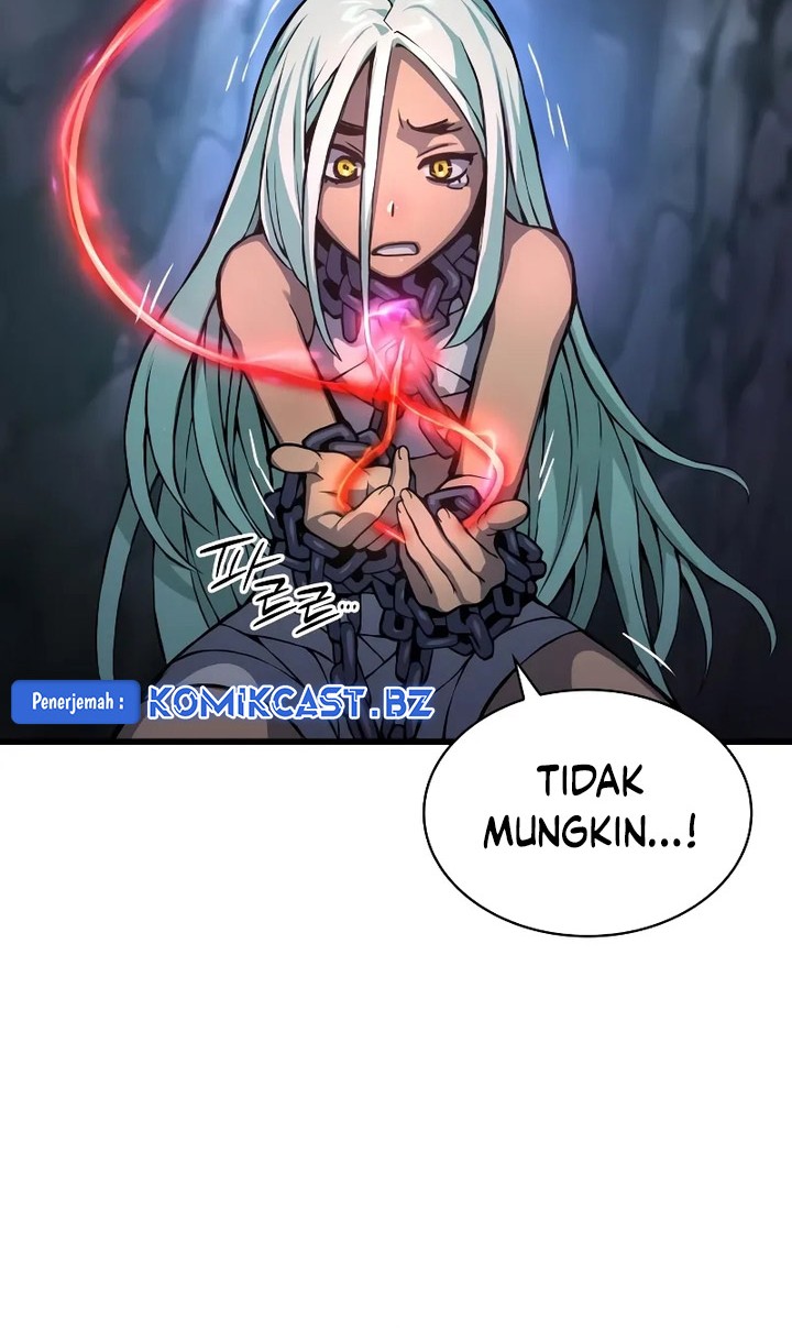 Myst, Might, Mayhem (Legend Of Heavenly Chaos Demon) Chapter 50 Gambar 71