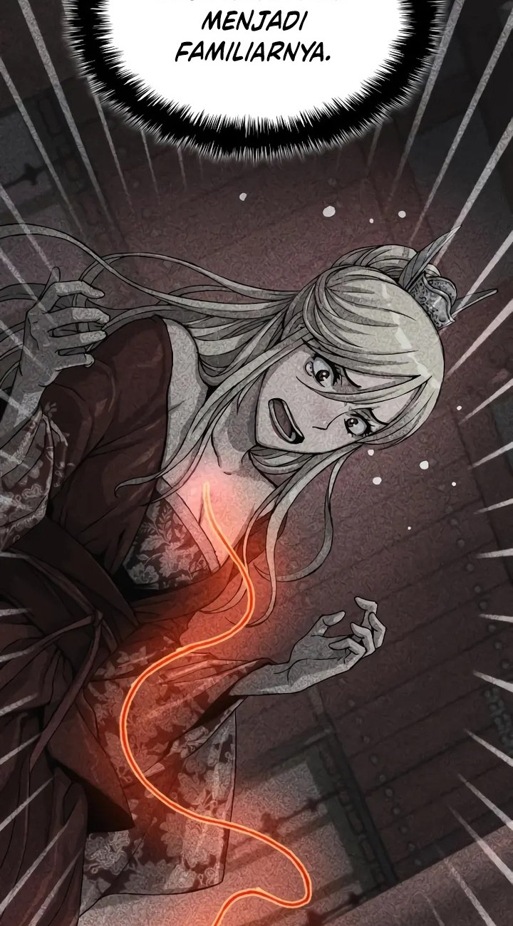 Myst, Might, Mayhem (Legend Of Heavenly Chaos Demon) Chapter 50 Gambar 73