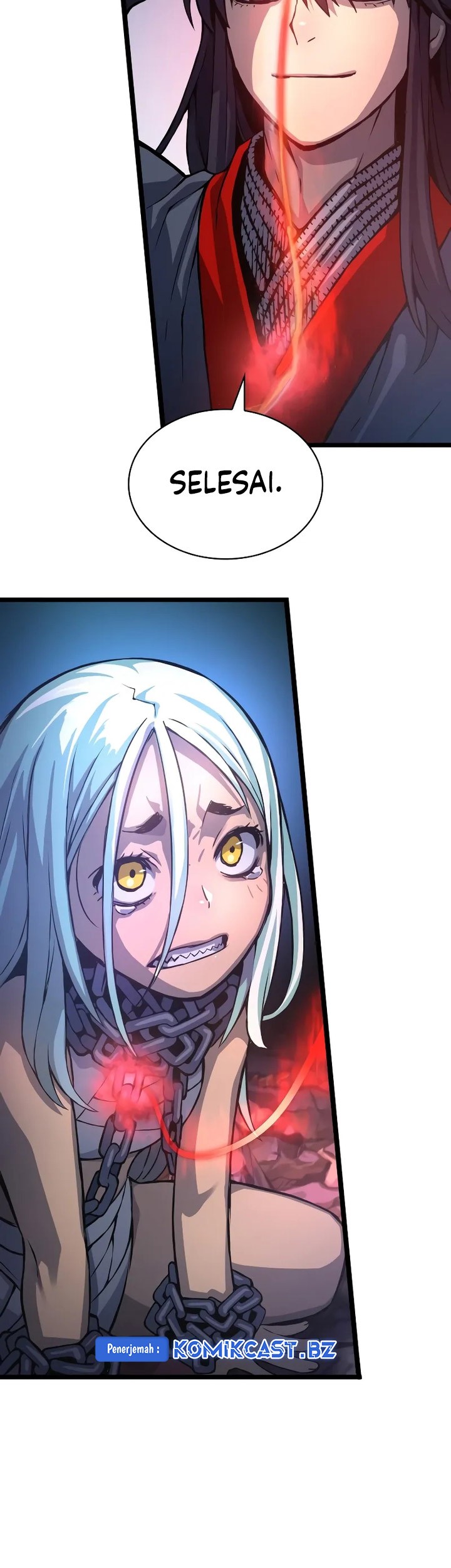 Myst, Might, Mayhem (Legend Of Heavenly Chaos Demon) Chapter 50 Gambar 76
