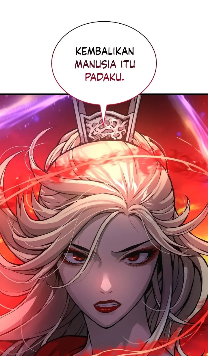 Myst, Might, Mayhem (Legend Of Heavenly Chaos Demon) Chapter 50 Gambar 5