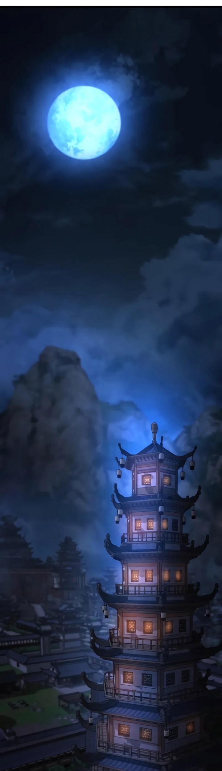 Myst, Might, Mayhem (Legend Of Heavenly Chaos Demon) Chapter 50 Gambar 78