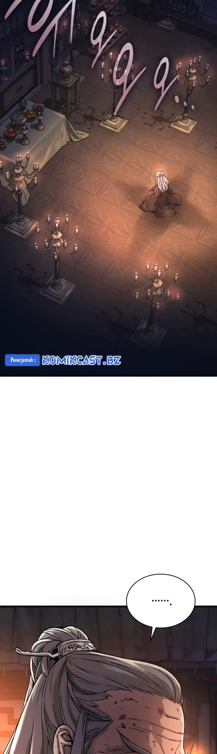 Myst, Might, Mayhem (Legend Of Heavenly Chaos Demon) Chapter 50 Gambar 80