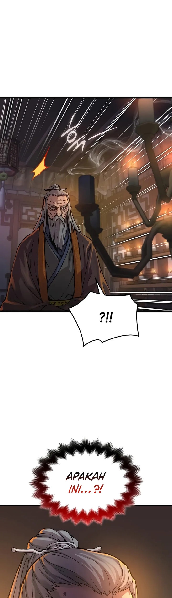 Myst, Might, Mayhem (Legend Of Heavenly Chaos Demon) Chapter 50 Gambar 82
