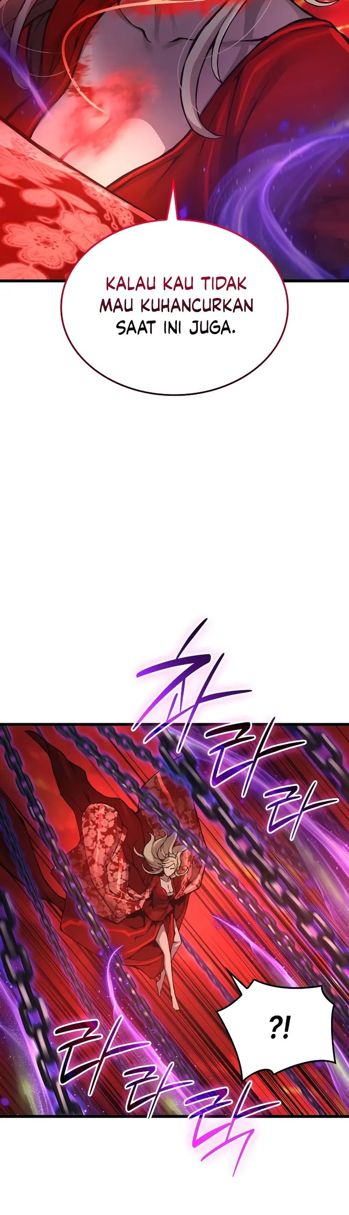 Myst, Might, Mayhem (Legend Of Heavenly Chaos Demon) Chapter 50 Gambar 6