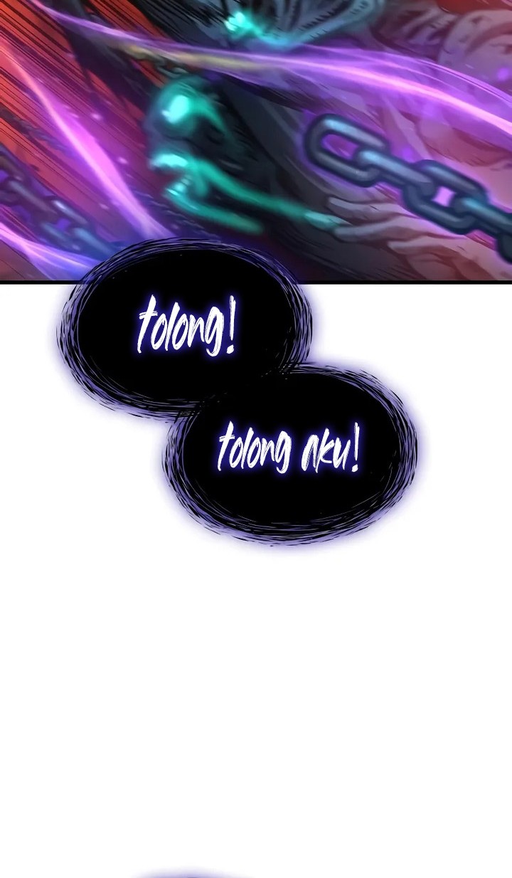 Myst, Might, Mayhem (Legend Of Heavenly Chaos Demon) Chapter 50 Gambar 11