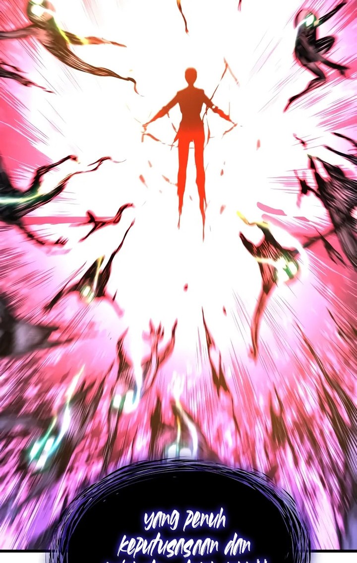 Myst, Might, Mayhem (Legend Of Heavenly Chaos Demon) Chapter 50 Gambar 13