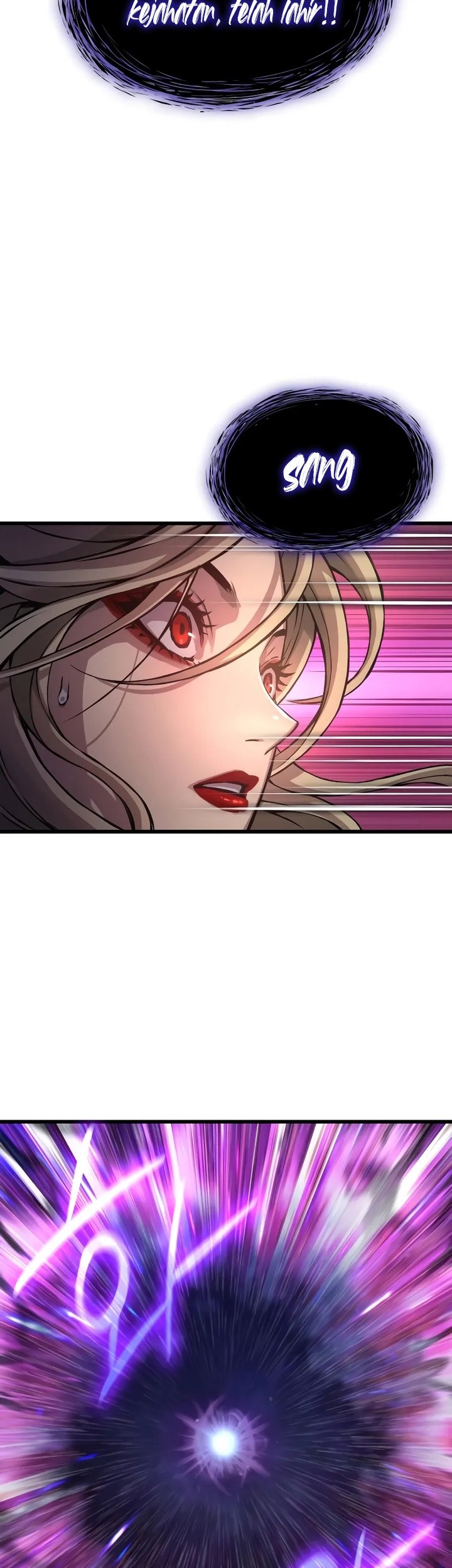 Myst, Might, Mayhem (Legend Of Heavenly Chaos Demon) Chapter 50 Gambar 14