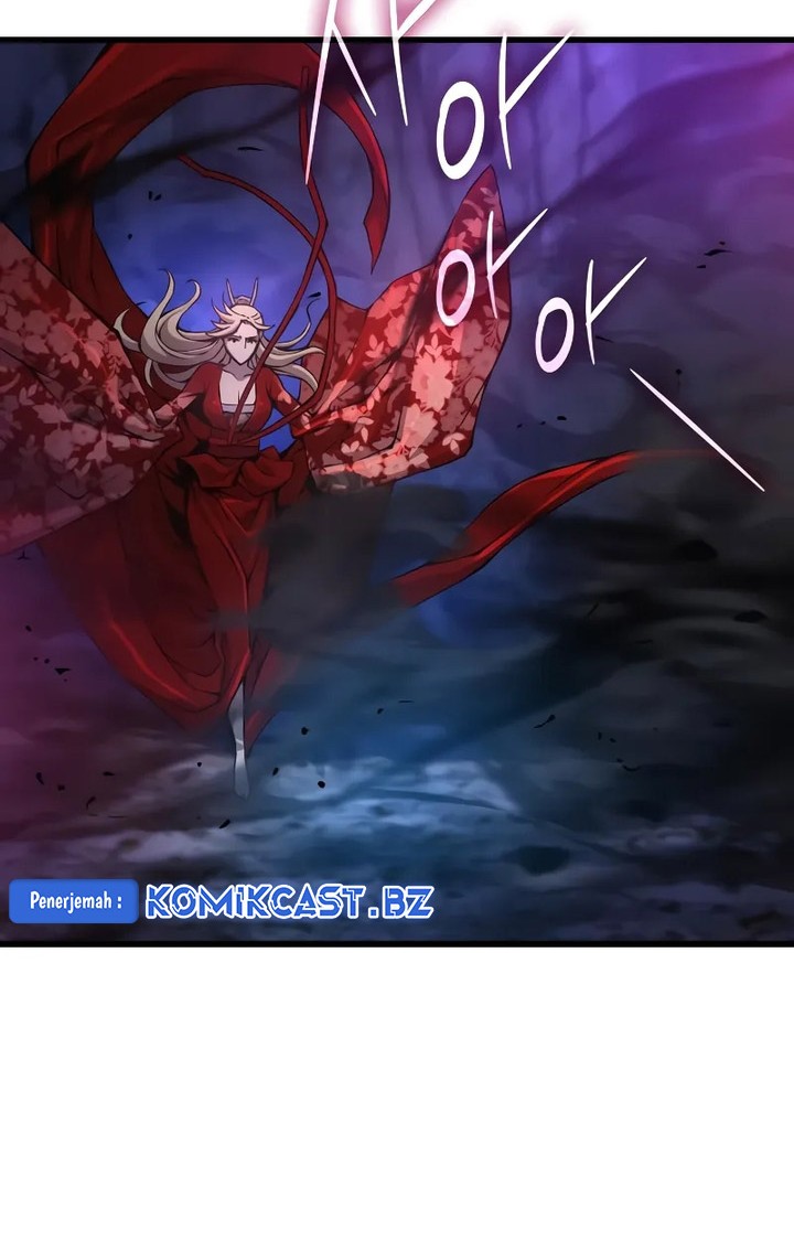 Myst, Might, Mayhem (Legend Of Heavenly Chaos Demon) Chapter 50 Gambar 17