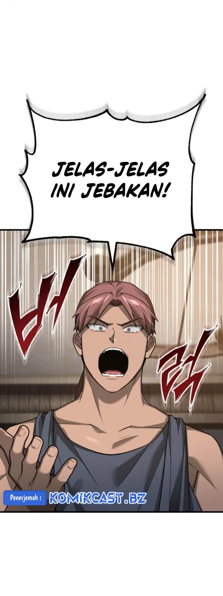 The Heavenly Demon Can’t Live a Normal Life Chapter 135 Gambar 20