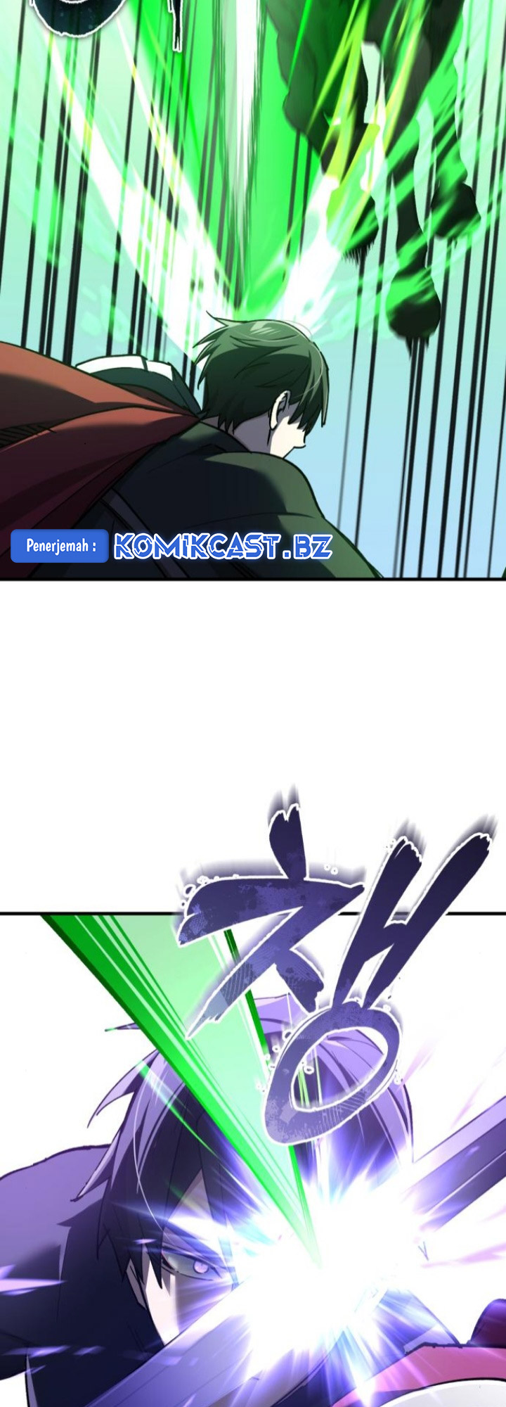 The Heavenly Demon Can’t Live a Normal Life Chapter 135 Gambar 53