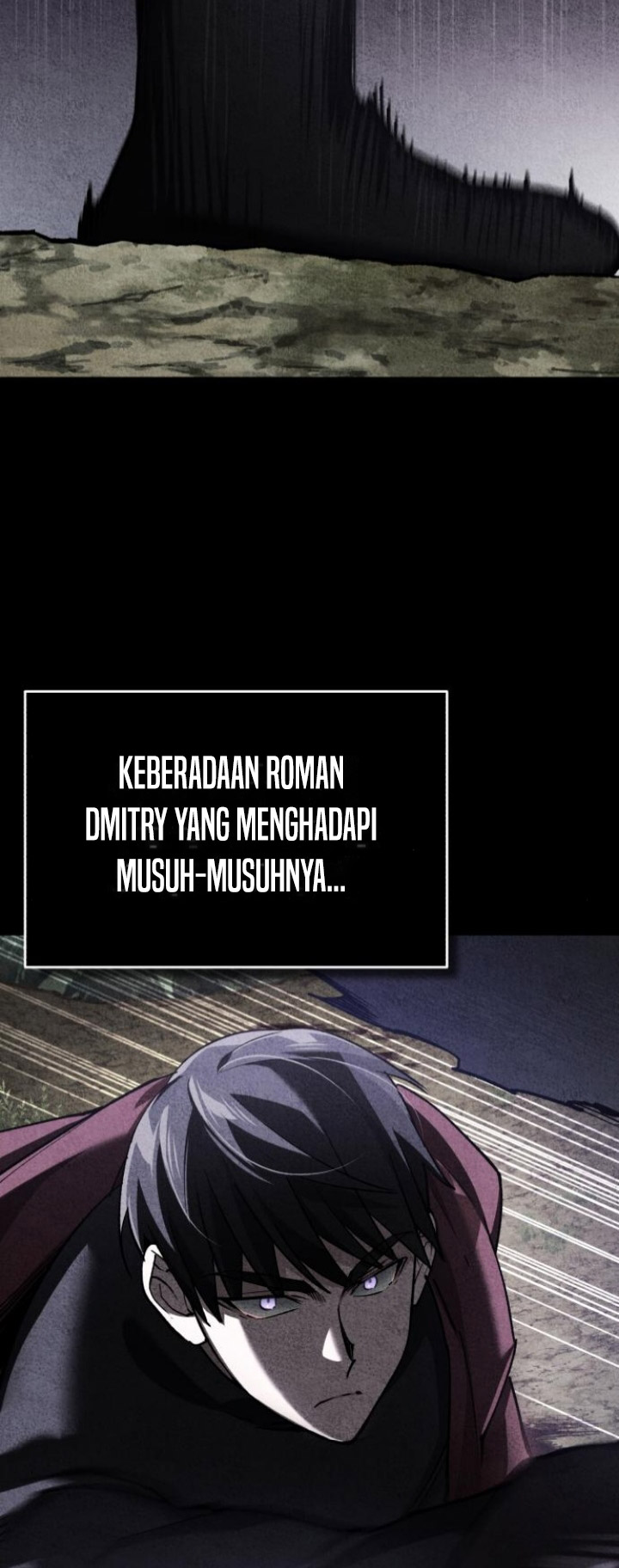 The Heavenly Demon Can’t Live a Normal Life Chapter 135 Gambar 67