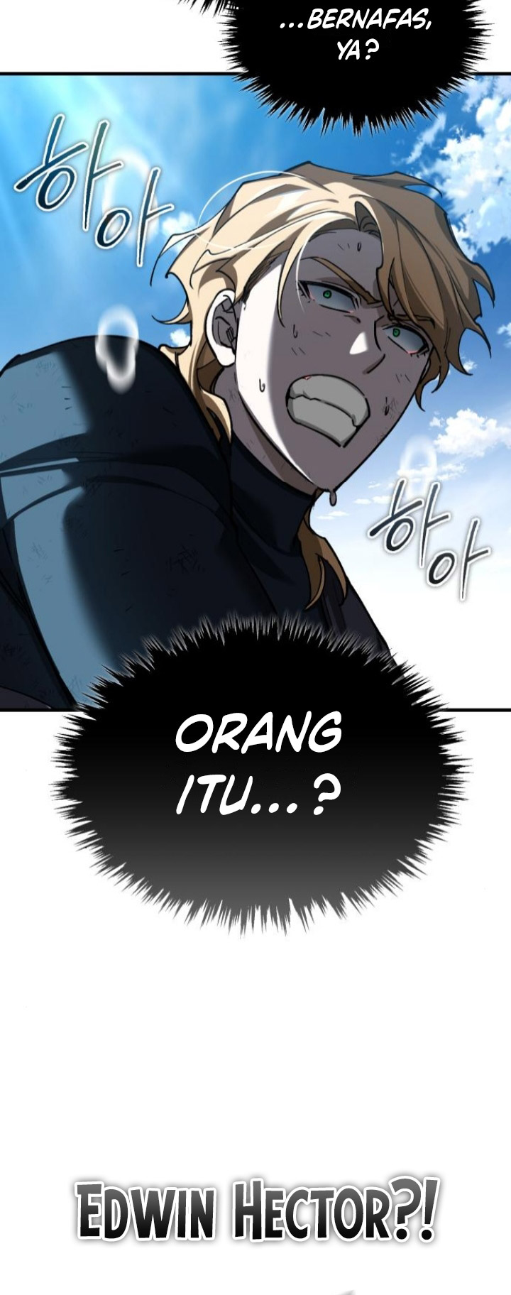 The Heavenly Demon Can’t Live a Normal Life Chapter 135 Gambar 71