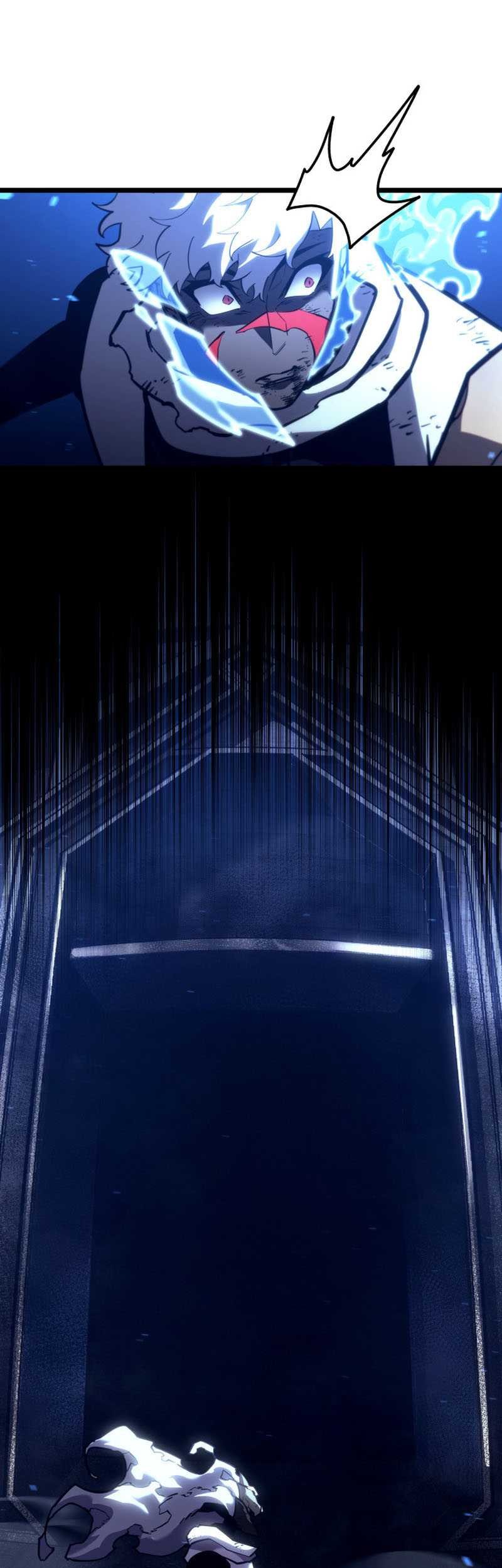 Return of the SSS-Class Ranker Chapter 134 Gambar 35