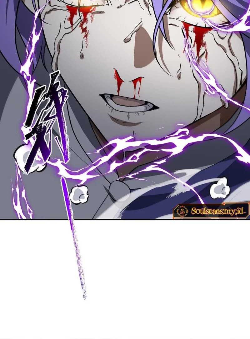 I Work Nine To Five In The Immortal Cultivation World Chapter 80 Gambar 35