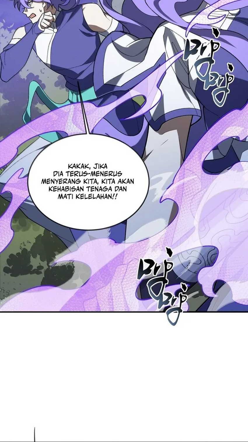 I Work Nine To Five In The Immortal Cultivation World Chapter 79 Gambar 8