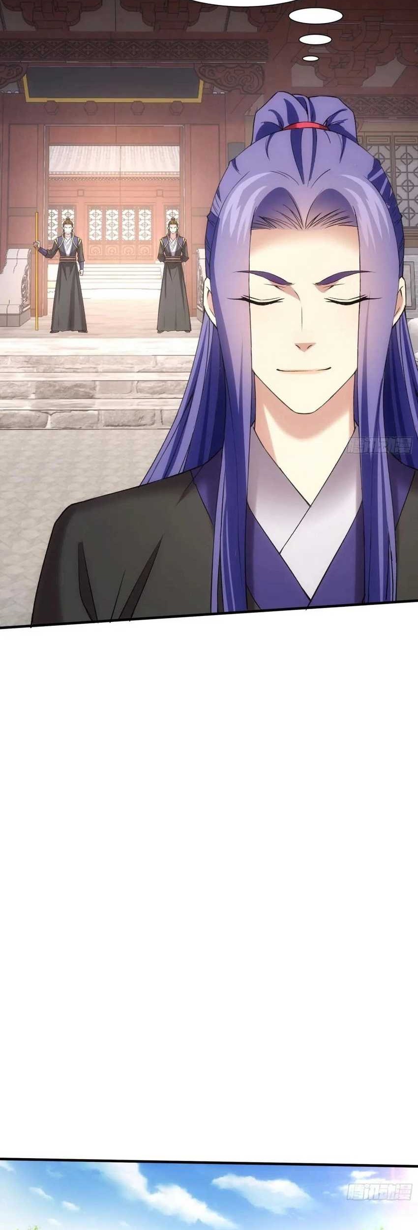 I Just Don’t Play the Card According to the Routine Chapter 314 Gambar 7