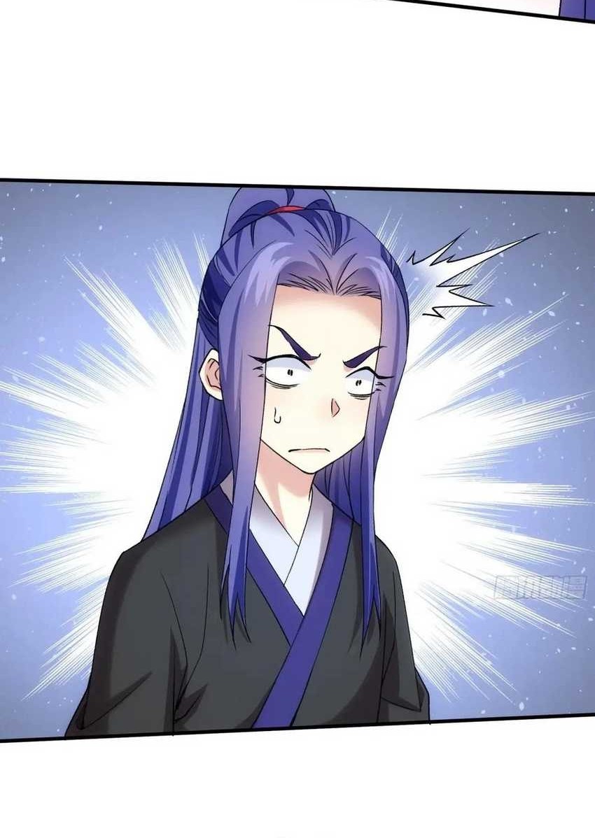 I Just Don’t Play the Card According to the Routine Chapter 314 Gambar 25