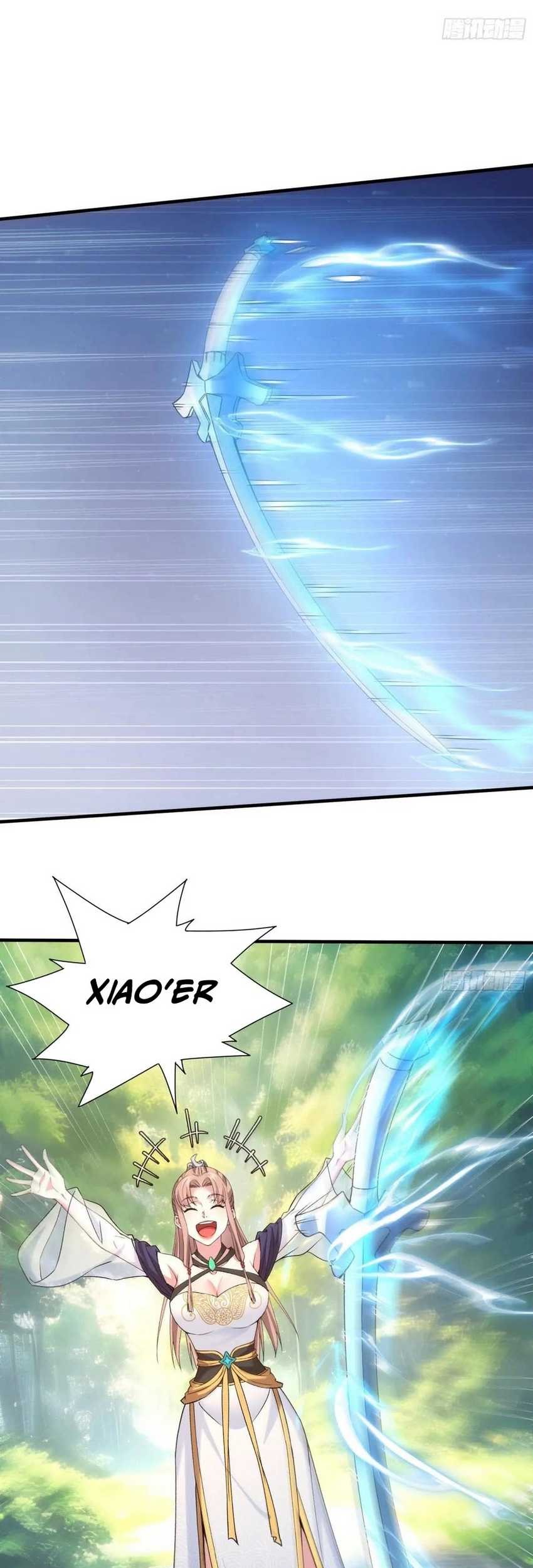 I Just Don’t Play the Card According to the Routine Chapter 314 Gambar 30