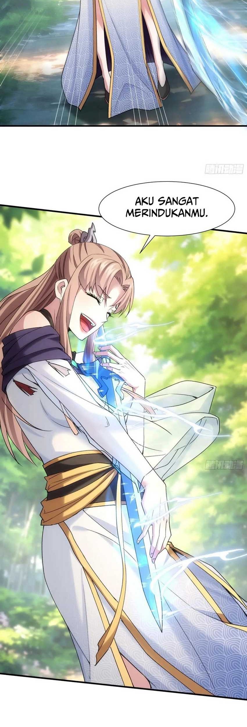 I Just Don’t Play the Card According to the Routine Chapter 314 Gambar 31