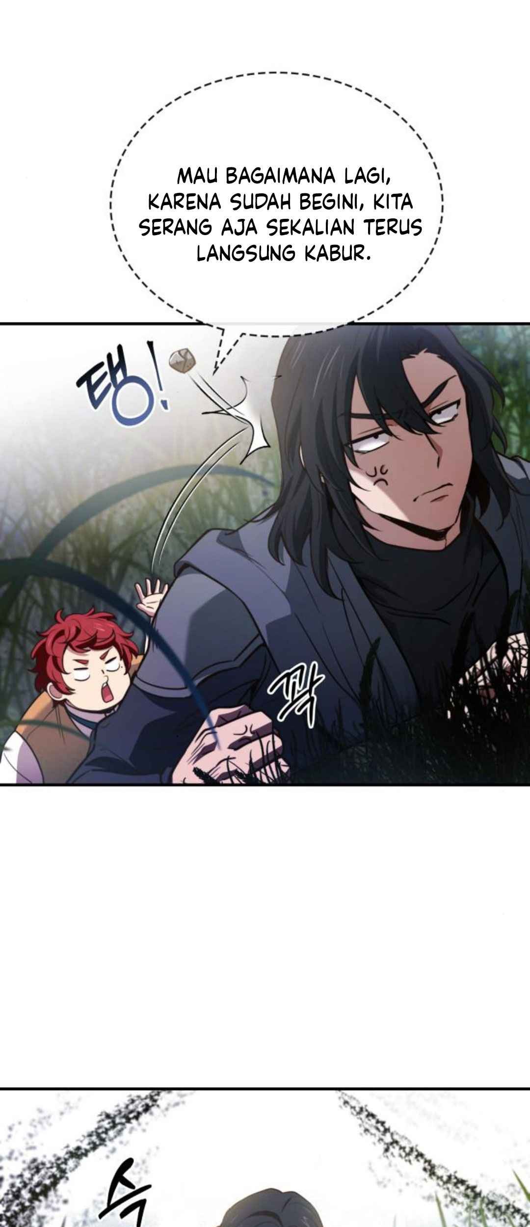 The Crown Prince That Sells Medicine Chapter 57 Gambar 65