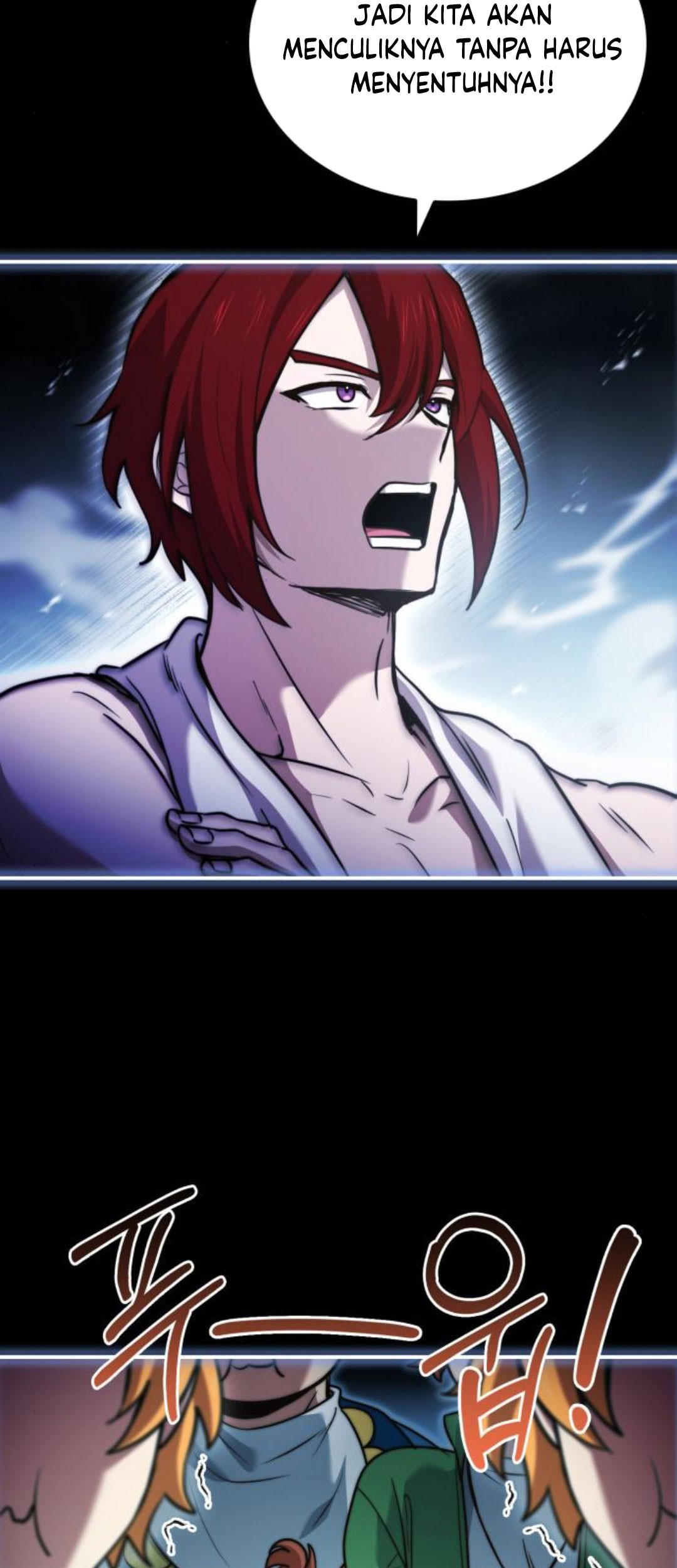 The Crown Prince That Sells Medicine Chapter 57 Gambar 4