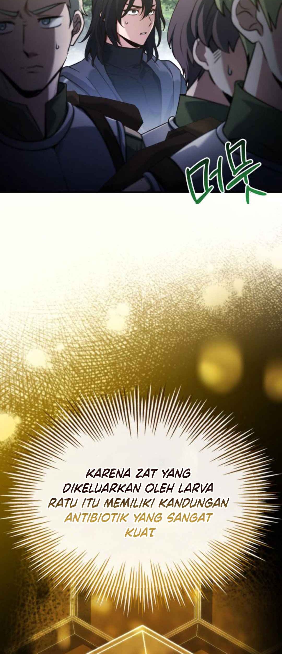 The Crown Prince That Sells Medicine Chapter 57 Gambar 12