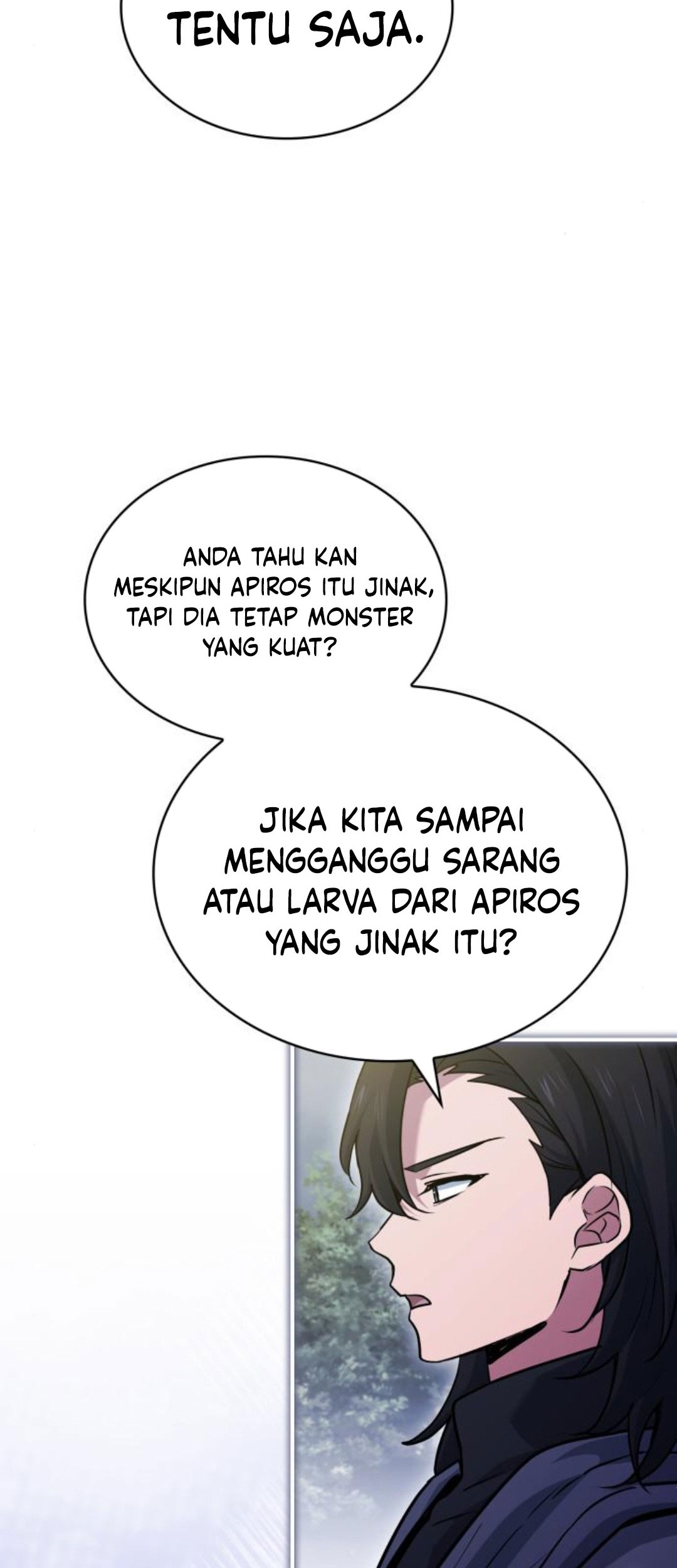 The Crown Prince That Sells Medicine Chapter 57 Gambar 18