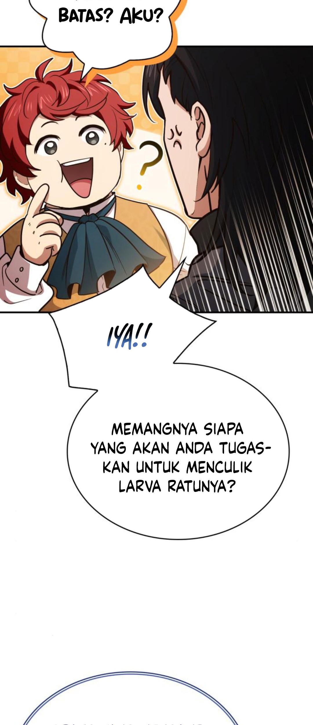 The Crown Prince That Sells Medicine Chapter 57 Gambar 25