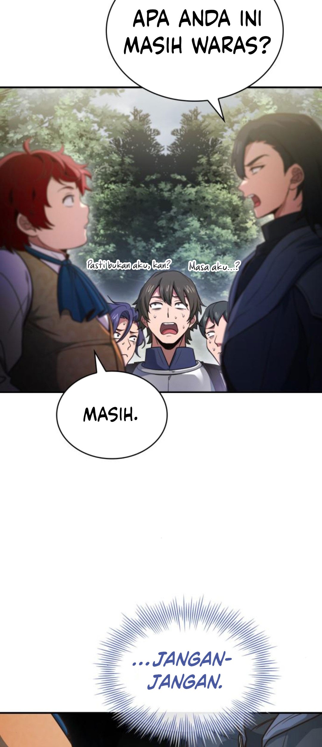 The Crown Prince That Sells Medicine Chapter 57 Gambar 27