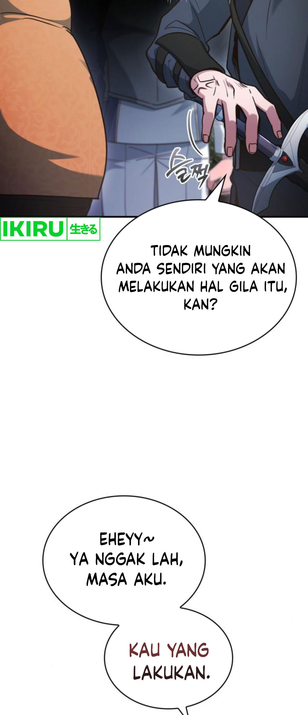 The Crown Prince That Sells Medicine Chapter 57 Gambar 28