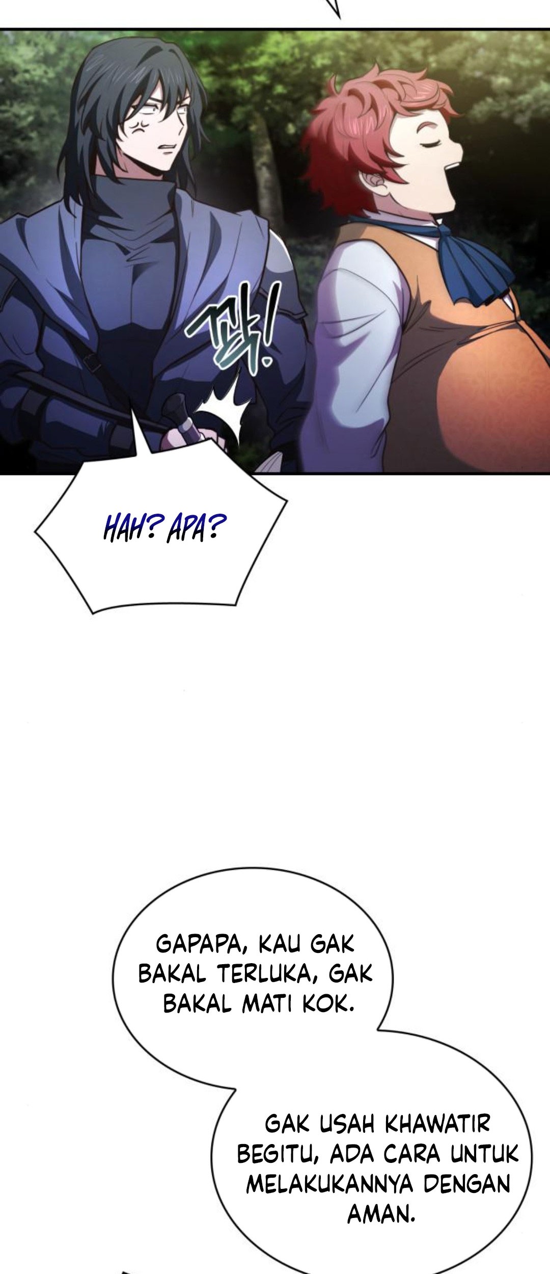 The Crown Prince That Sells Medicine Chapter 57 Gambar 29