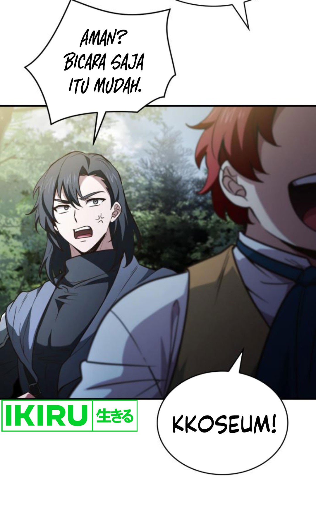 The Crown Prince That Sells Medicine Chapter 57 Gambar 30