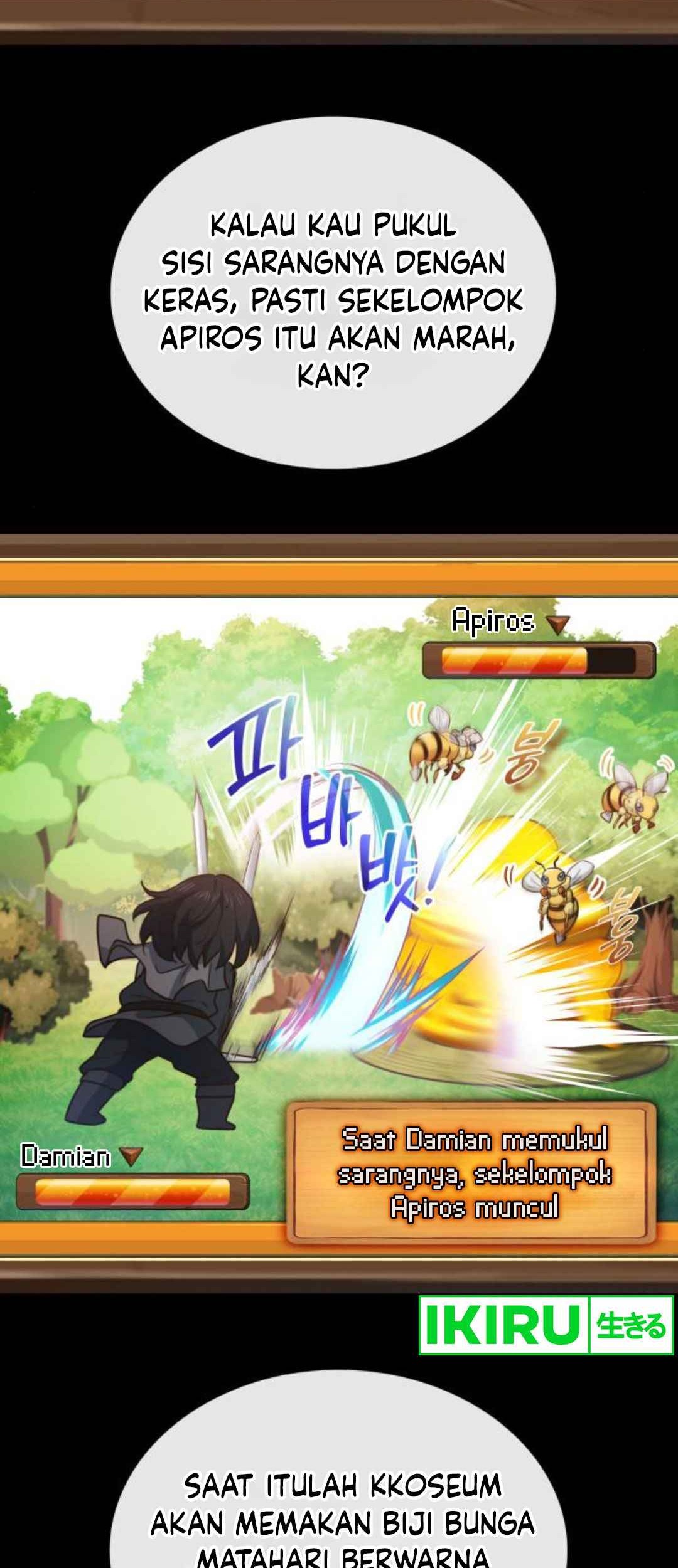 The Crown Prince That Sells Medicine Chapter 57 Gambar 34