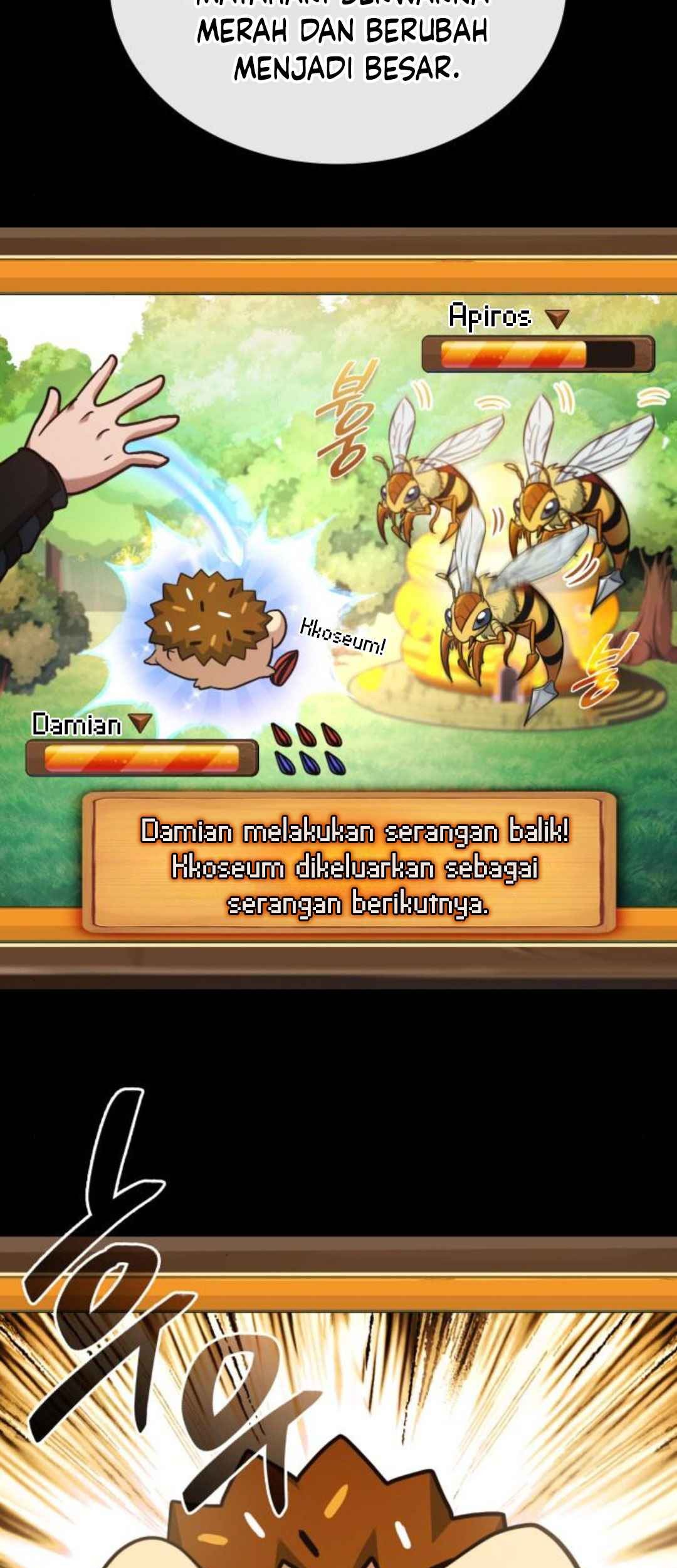 The Crown Prince That Sells Medicine Chapter 57 Gambar 35