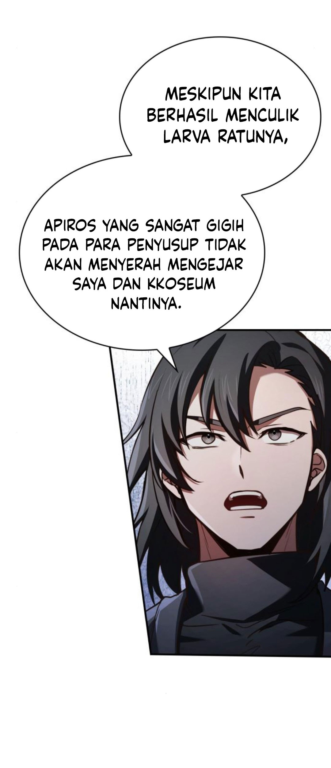 The Crown Prince That Sells Medicine Chapter 57 Gambar 39