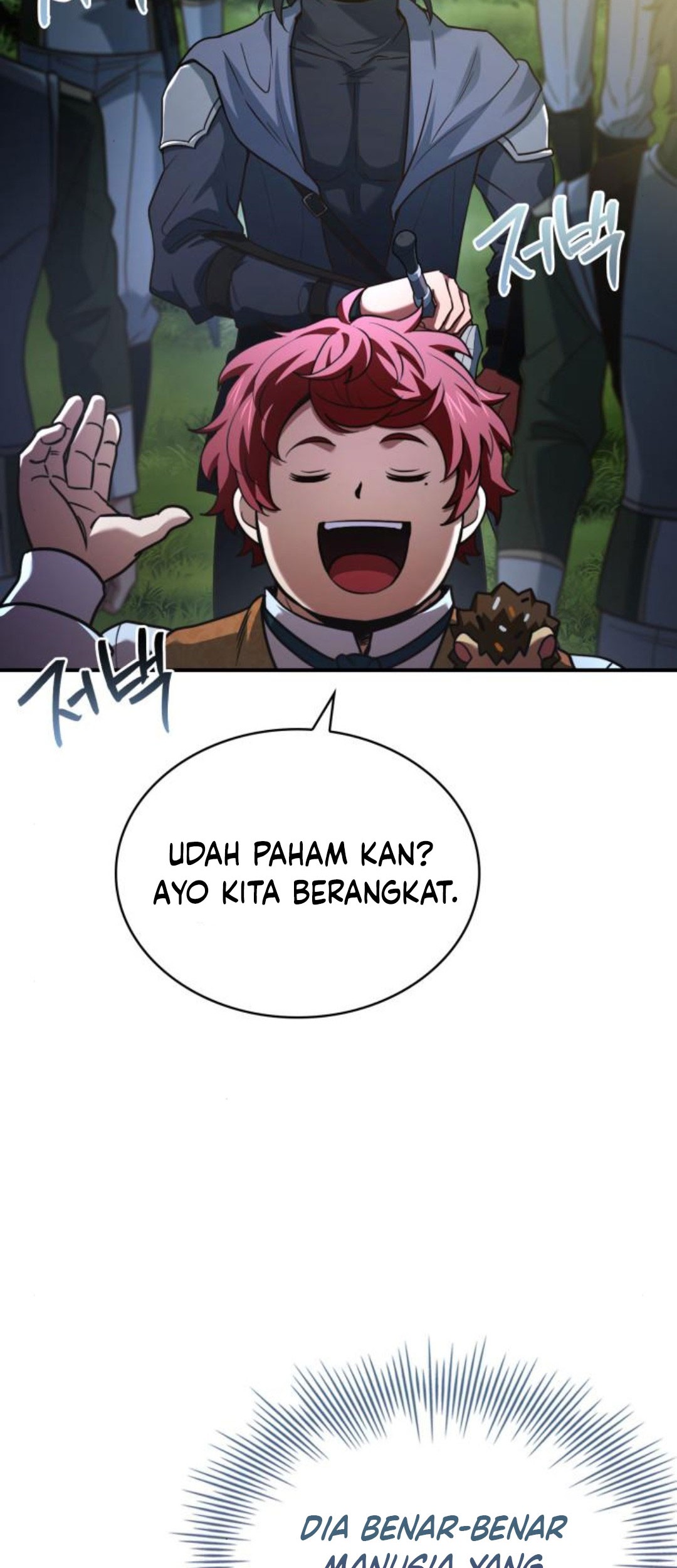 The Crown Prince That Sells Medicine Chapter 57 Gambar 41