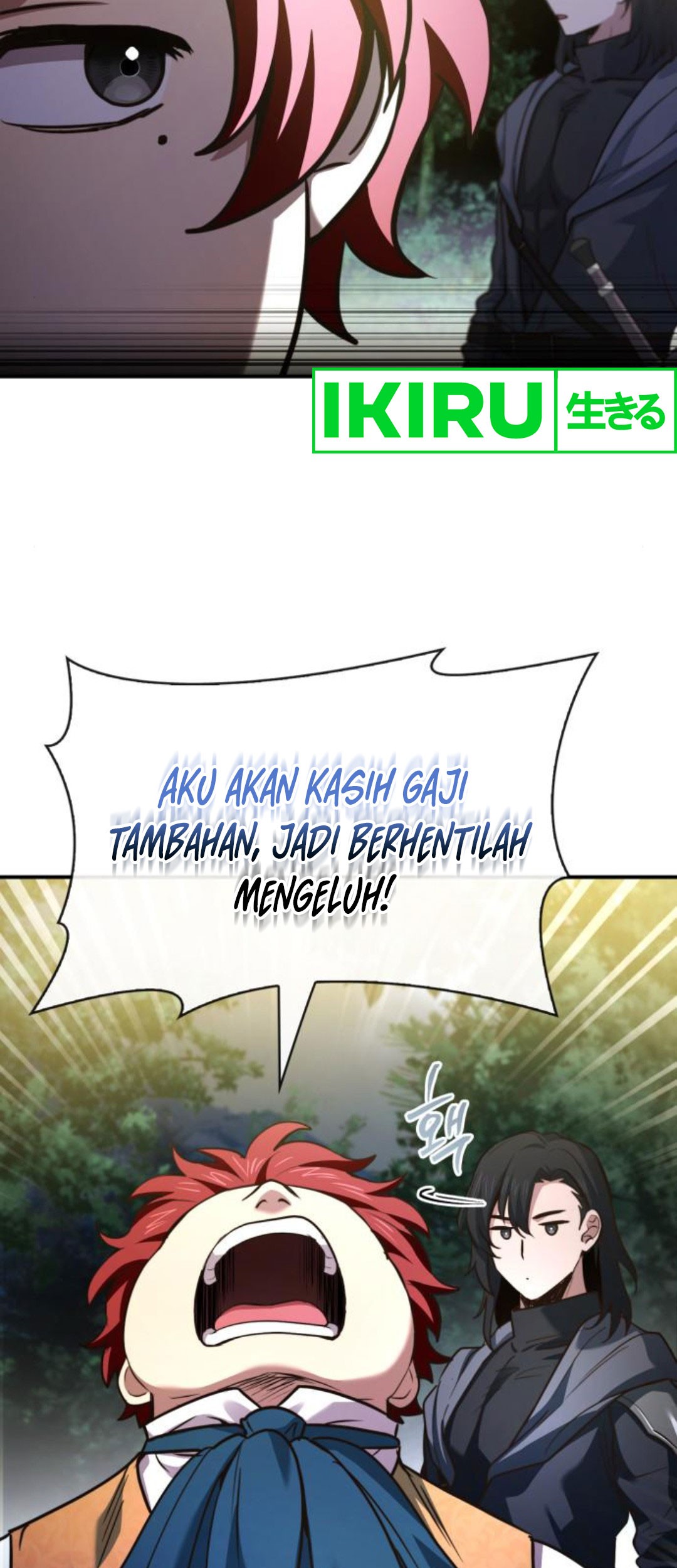 The Crown Prince That Sells Medicine Chapter 57 Gambar 44