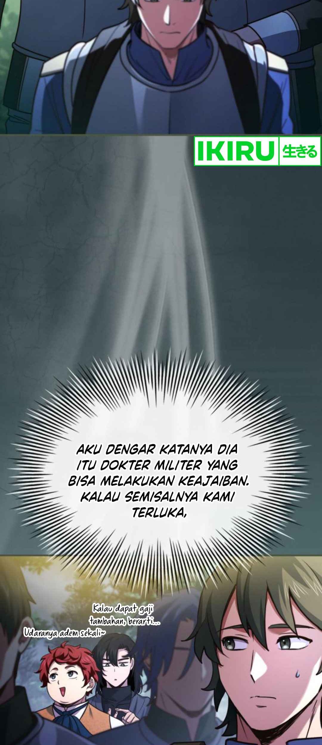 The Crown Prince That Sells Medicine Chapter 57 Gambar 47