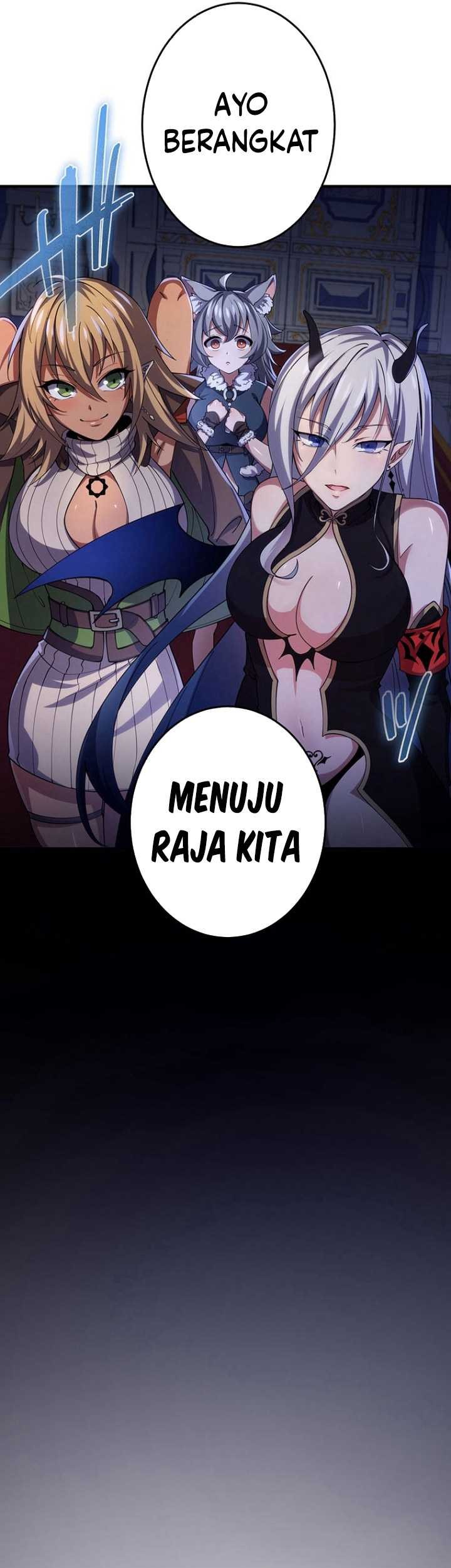 The Return of Demon King After Being Sealed for 3000 Years Chapter 15 Gambar 18