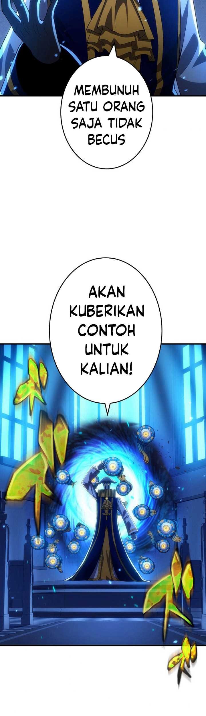 The Return of Demon King After Being Sealed for 3000 Years Chapter 15 Gambar 22