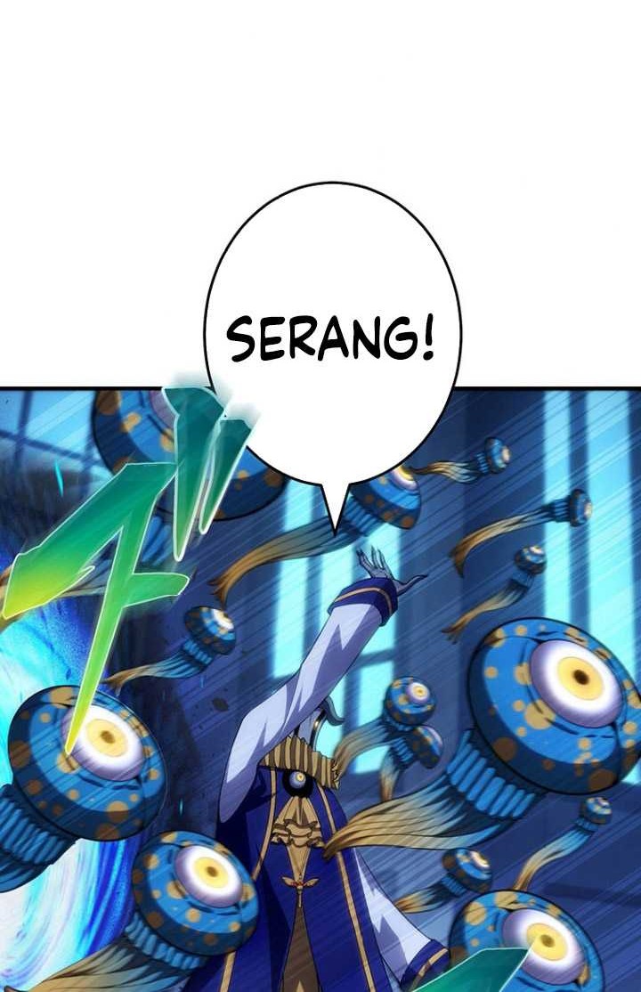 The Return of Demon King After Being Sealed for 3000 Years Chapter 15 Gambar 23