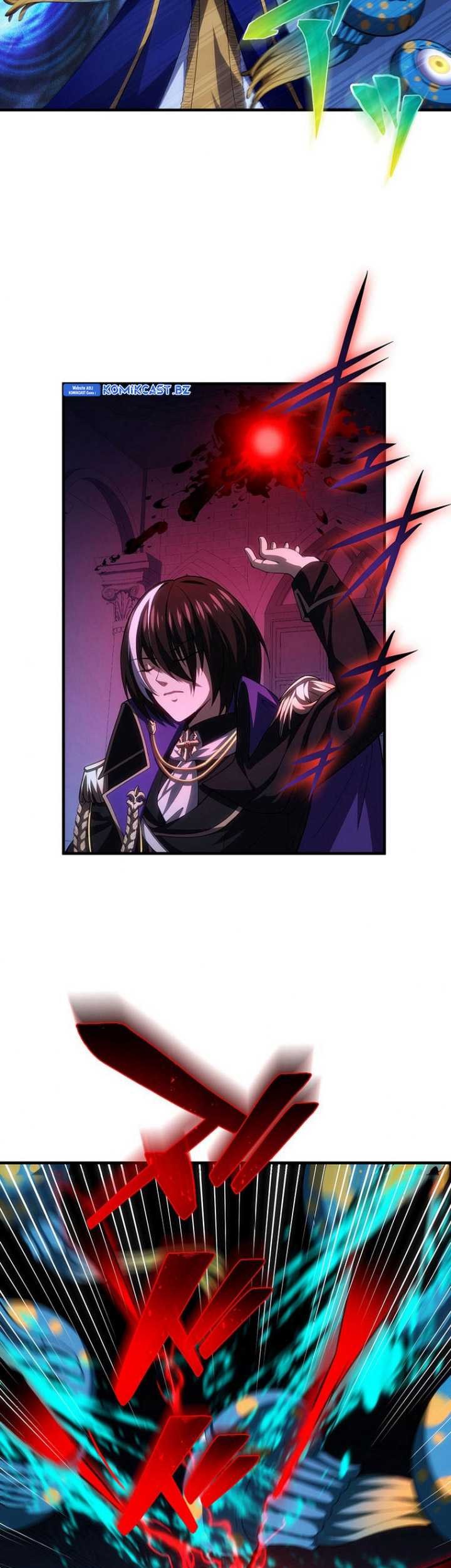 The Return of Demon King After Being Sealed for 3000 Years Chapter 15 Gambar 24