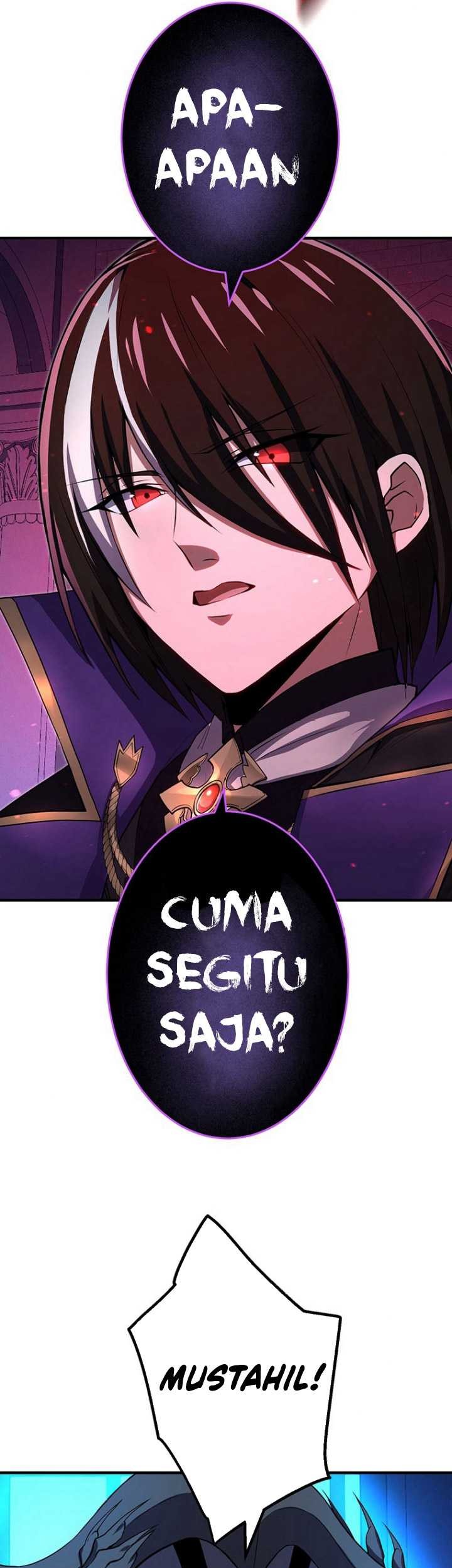 The Return of Demon King After Being Sealed for 3000 Years Chapter 15 Gambar 26