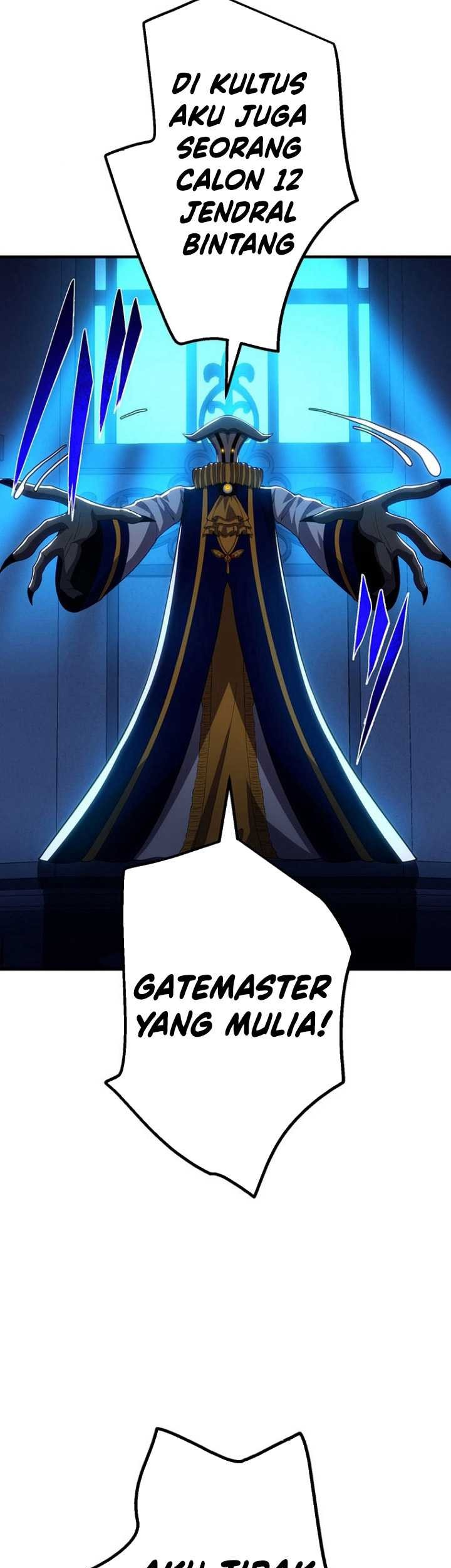 The Return of Demon King After Being Sealed for 3000 Years Chapter 15 Gambar 28