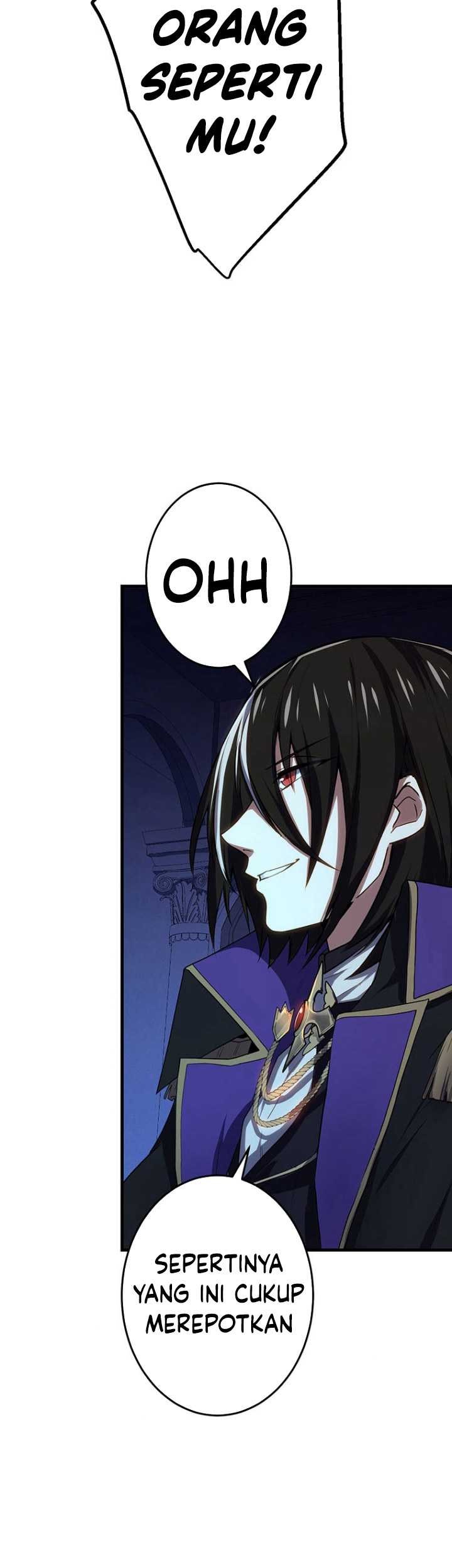 The Return of Demon King After Being Sealed for 3000 Years Chapter 15 Gambar 30