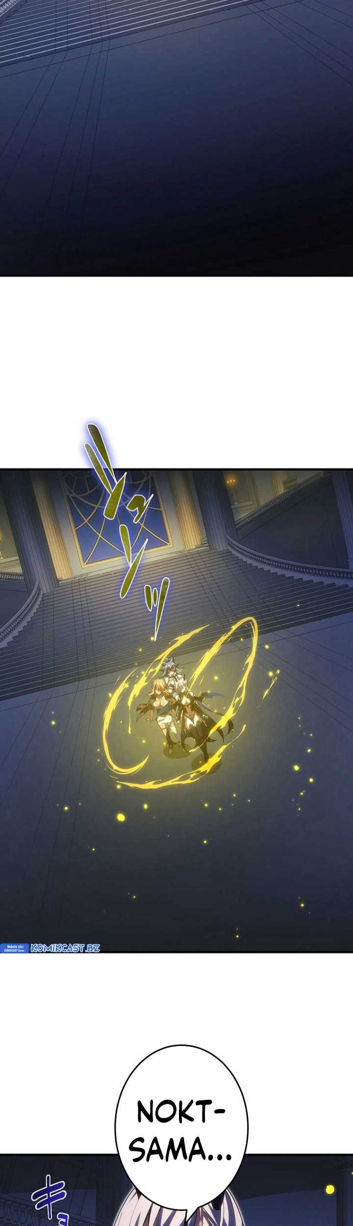 The Return of Demon King After Being Sealed for 3000 Years Chapter 15 Gambar 32