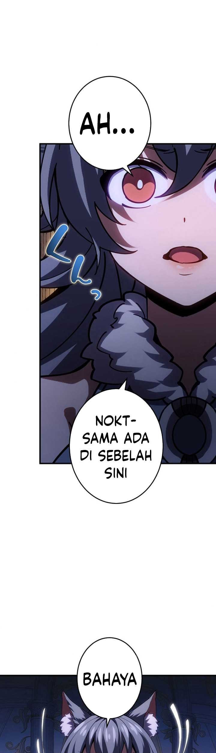 The Return of Demon King After Being Sealed for 3000 Years Chapter 15 Gambar 36