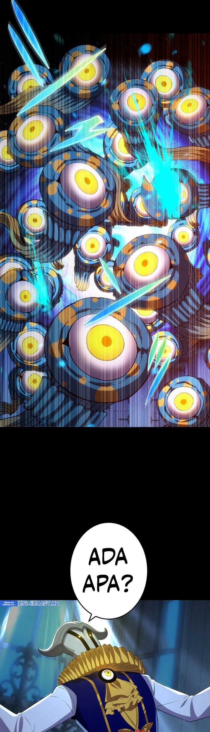 The Return of Demon King After Being Sealed for 3000 Years Chapter 15 Gambar 42